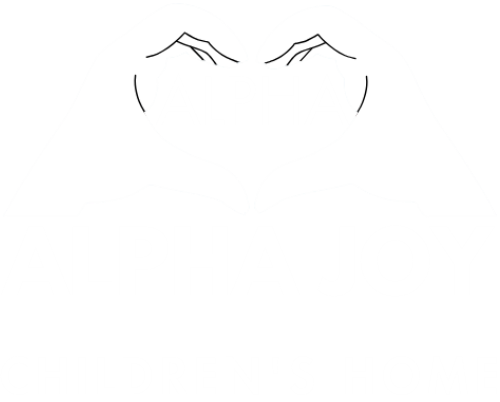 alpha joy